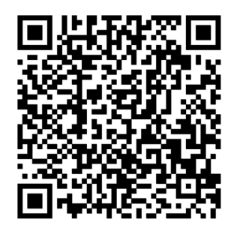 鹿鸣副总裁二维码